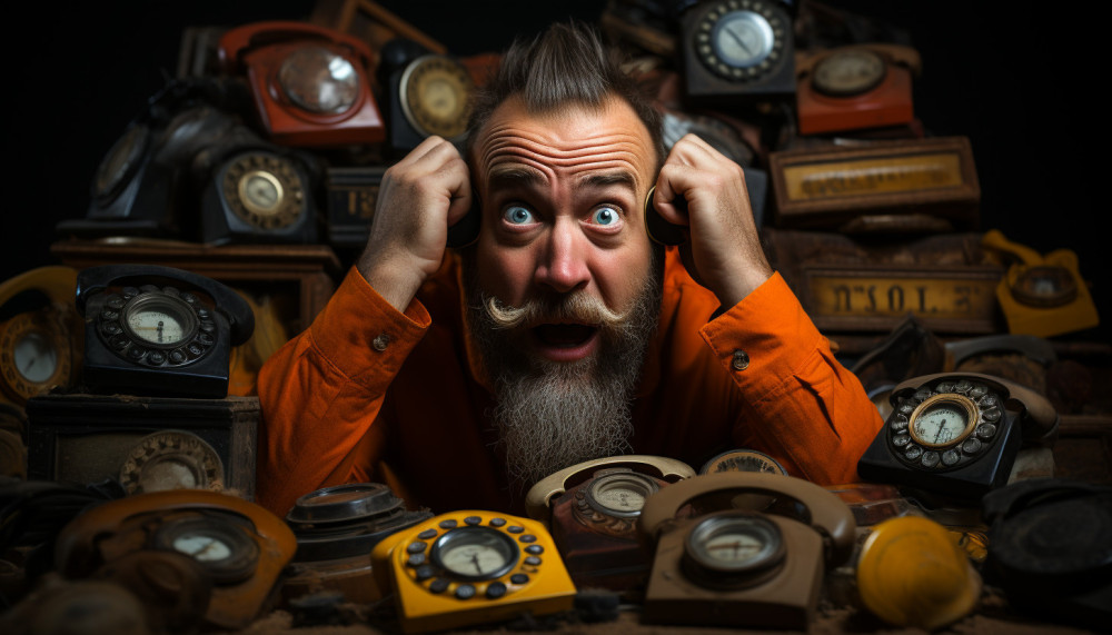 Divers - Quelques astuces pour se débarrasser du démarchage téléphonique