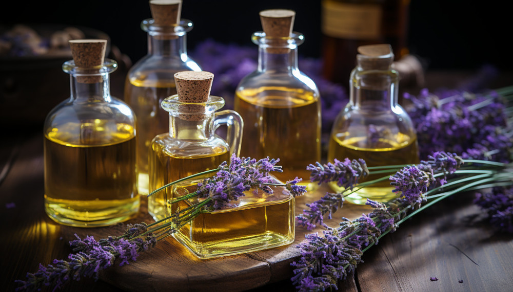 Quelques usages des huiles essentielles