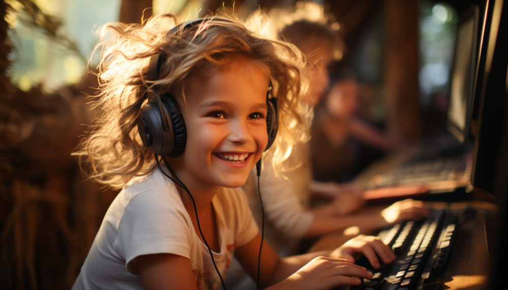 Quels jeux en ligne pour Enfant ?