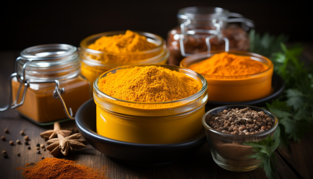 Divers - Quels sont les bienfaits de la curcumine ?