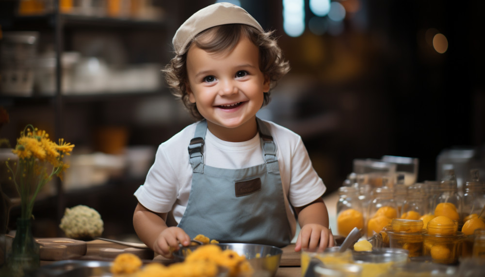 Quels sont les différents types de Babycook ?