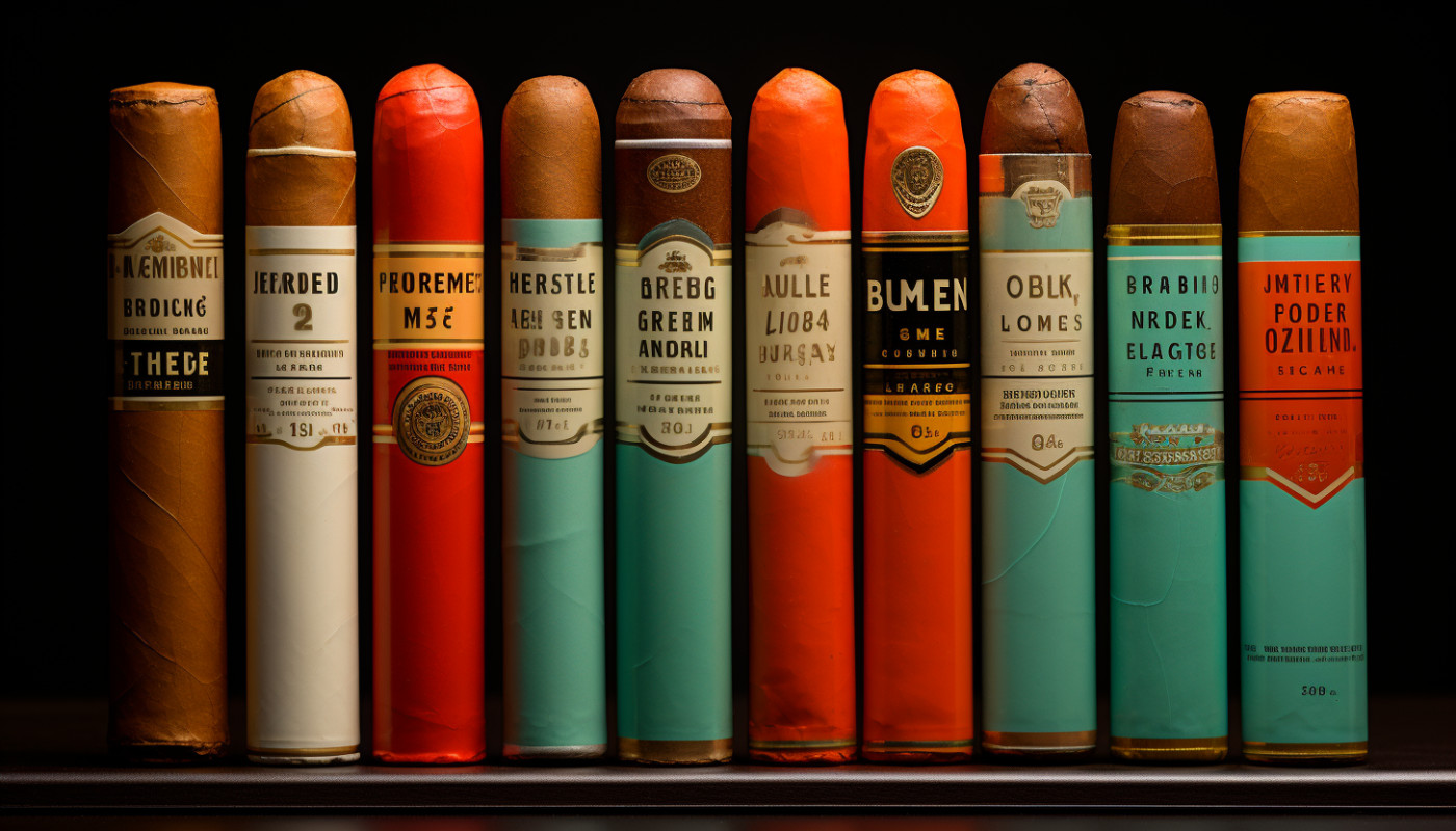 Quels sont les meilleurs tubes à cigarettes du moment ?