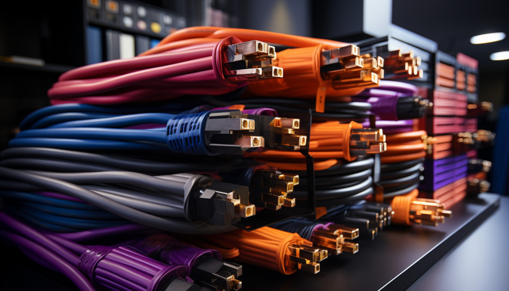 Quels types de câbles utiliser pour réussir ses câblages !