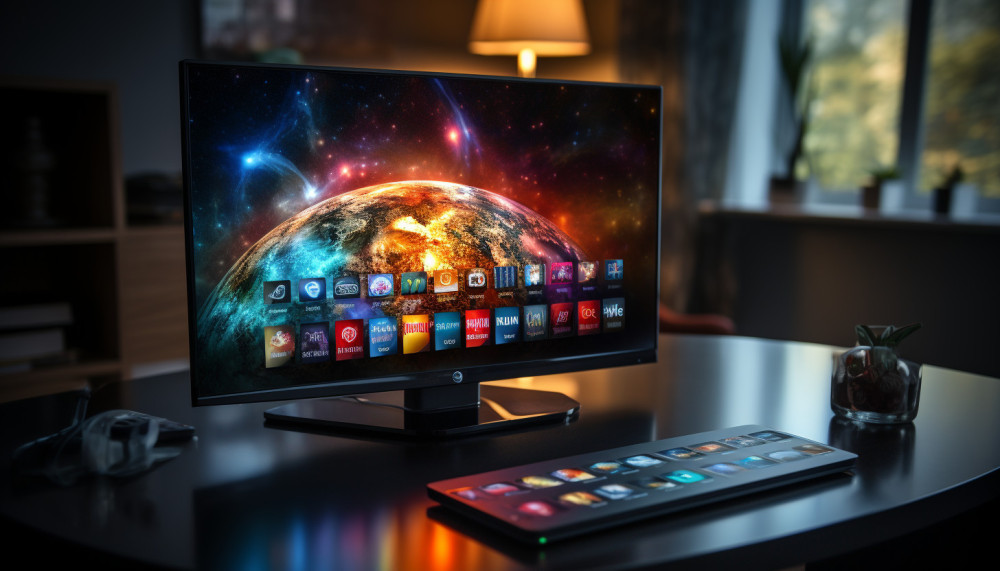 Regarder la TV en direct sur son ordinateur