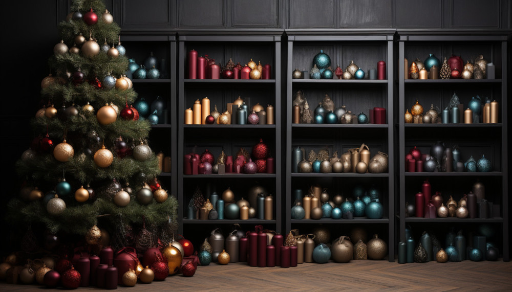 Sapin artificiel de Noël : Comparatif des meilleurs de l’année