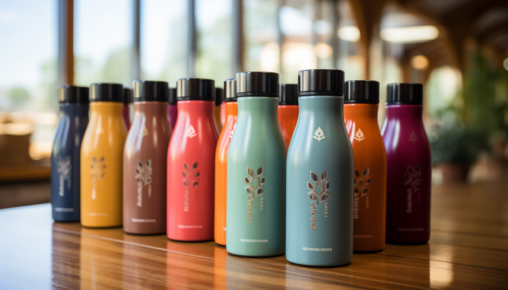 Savez-vous bien choisir une gourde isotherme personnalisable ?