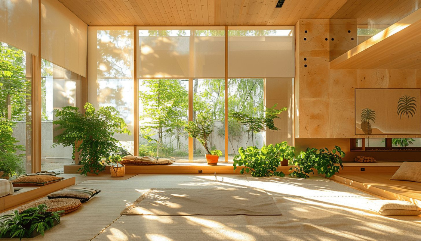 Techniques écologiques pour optimiser l'isolation de votre habitat