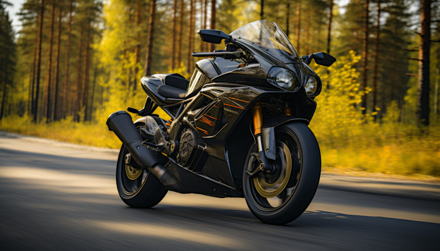 Top 3 des assurances moto