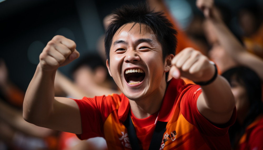 Top 3 des sports populaires en Chine