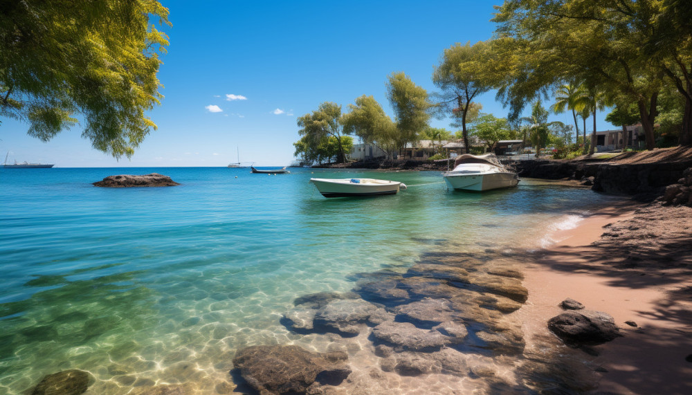 Tourisme à Sainte Marie : les villes aux alentours à ne pas manquer