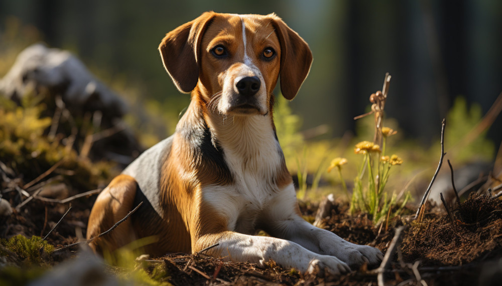 Tout savoir sur ce chien de chasse : le beagle