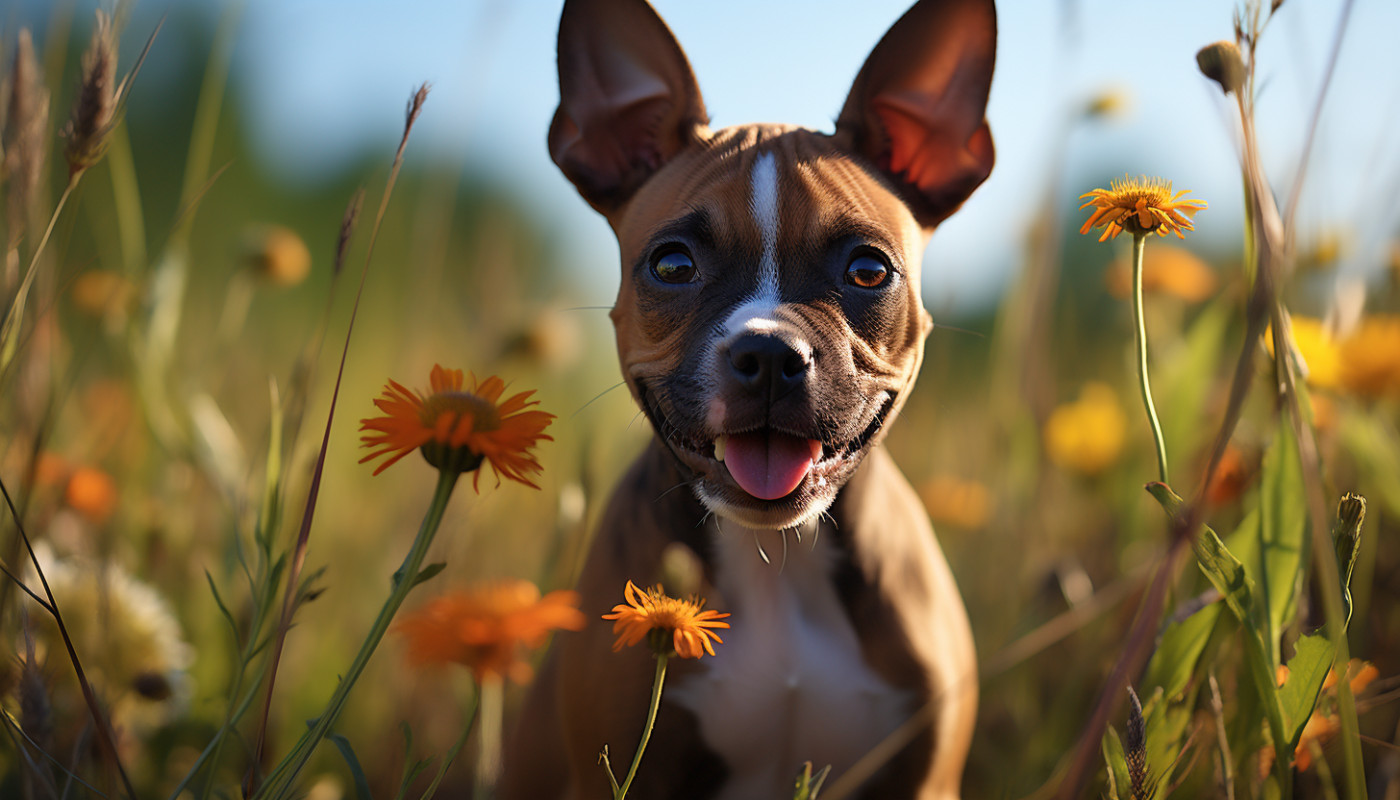 Tout savoir sur la race de chien Boston Terrier