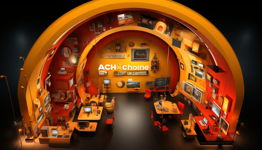 Tout savoir sur l’arche publicitaire