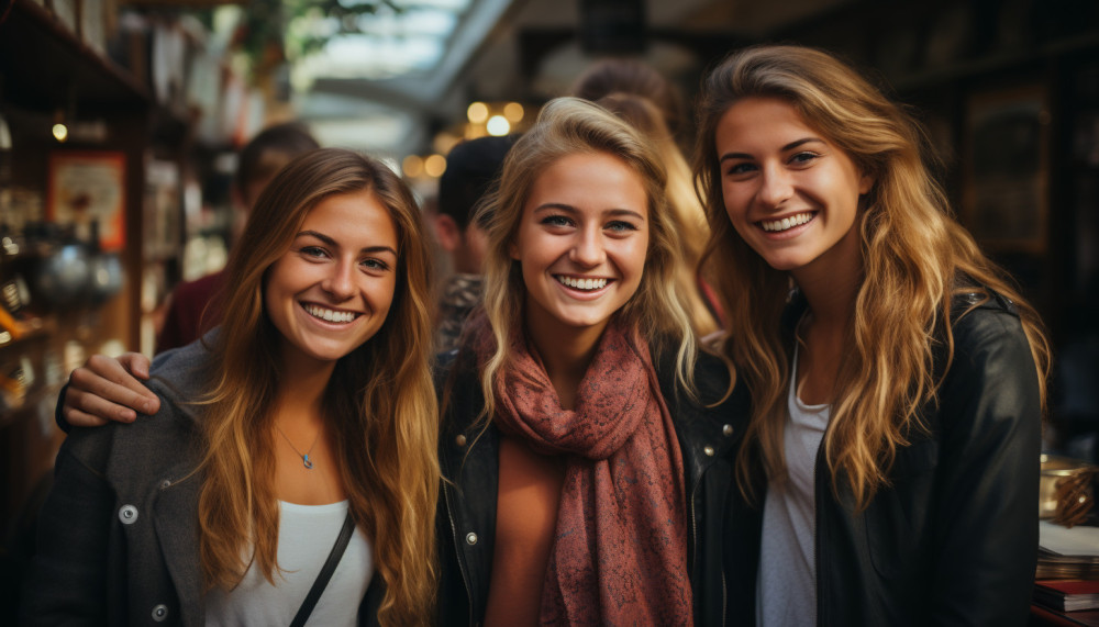 Trois bonne raisons d’étudier à l’étranger