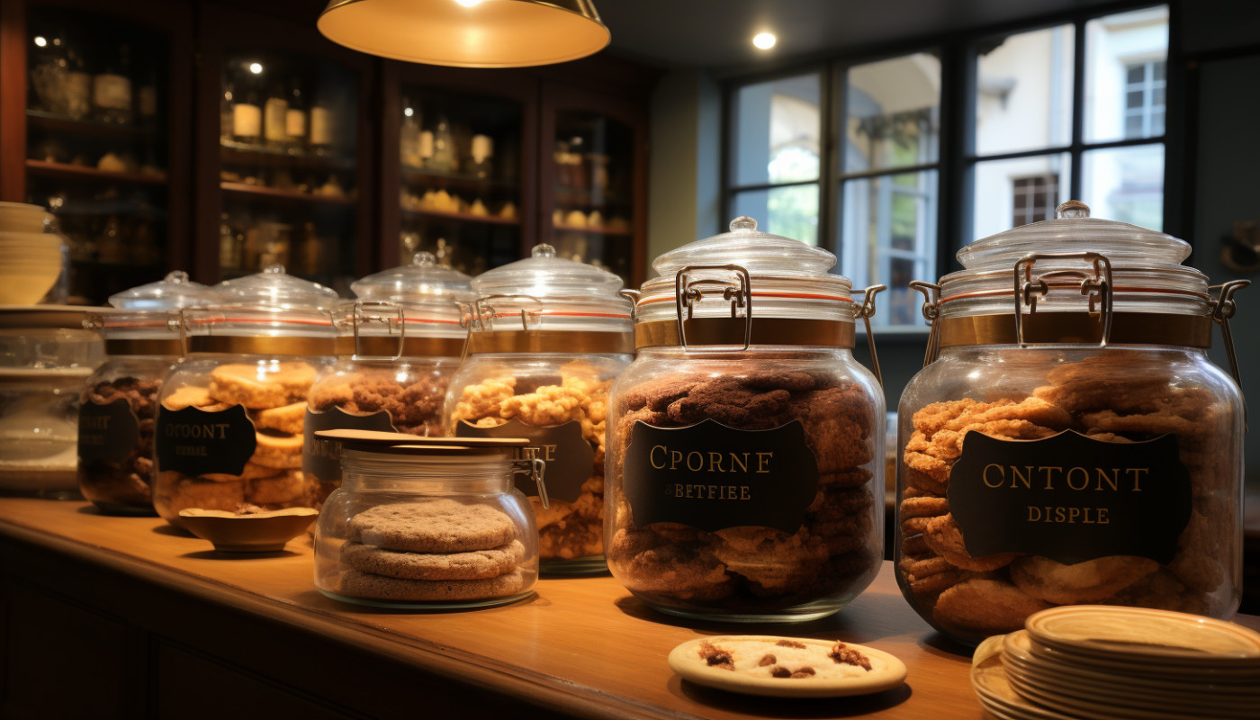 Un tour sur confitures-et-biscuits.fr