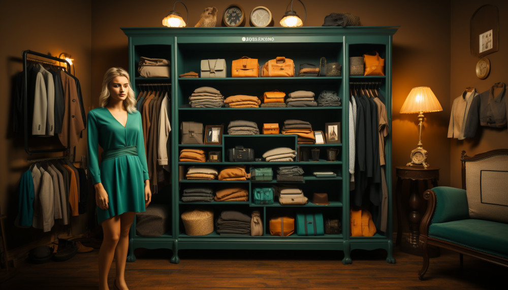 Vinted, pour acheter, vendre ou échanger ses vêtements